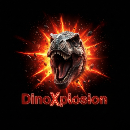 DinoXplosion