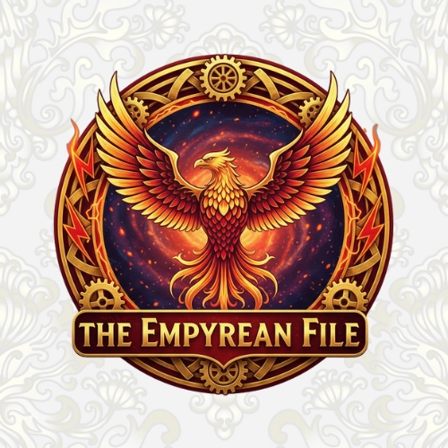 The Empyrean File